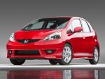 Honda Fit Sport 2008 года